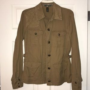 Ralph Lauren cargo jacket